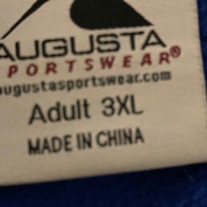 Men’s fleece pullover
